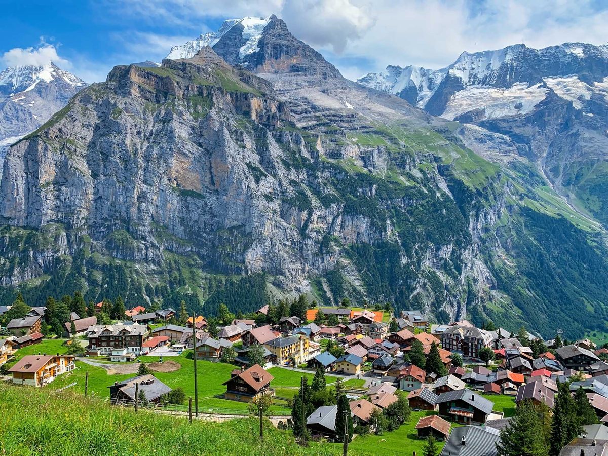旅遊熱點2023｜國家地理推薦｜5類景點25個目的地｜全球旅遊勝地一覽