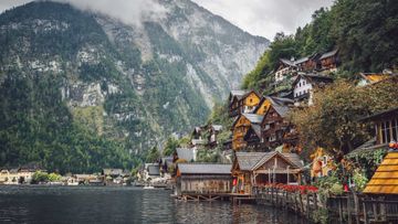 旅遊熱點2023｜國家地理推薦｜5類景點25個目的地｜全球旅遊勝地一覽
