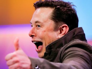 Twitter收購, Twitter, 馬斯克, elon, musk, tesla, spacex, 全球首富, 440億美元, 幫助人類, 洗手盆,HKBT, 香港財經時報