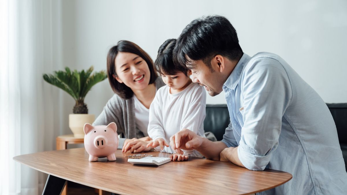 理財方法｜越節儉反而越窮？學識1招慳錢計算法｜固定成本VS變動成本｜隨時慳1倍生活費
