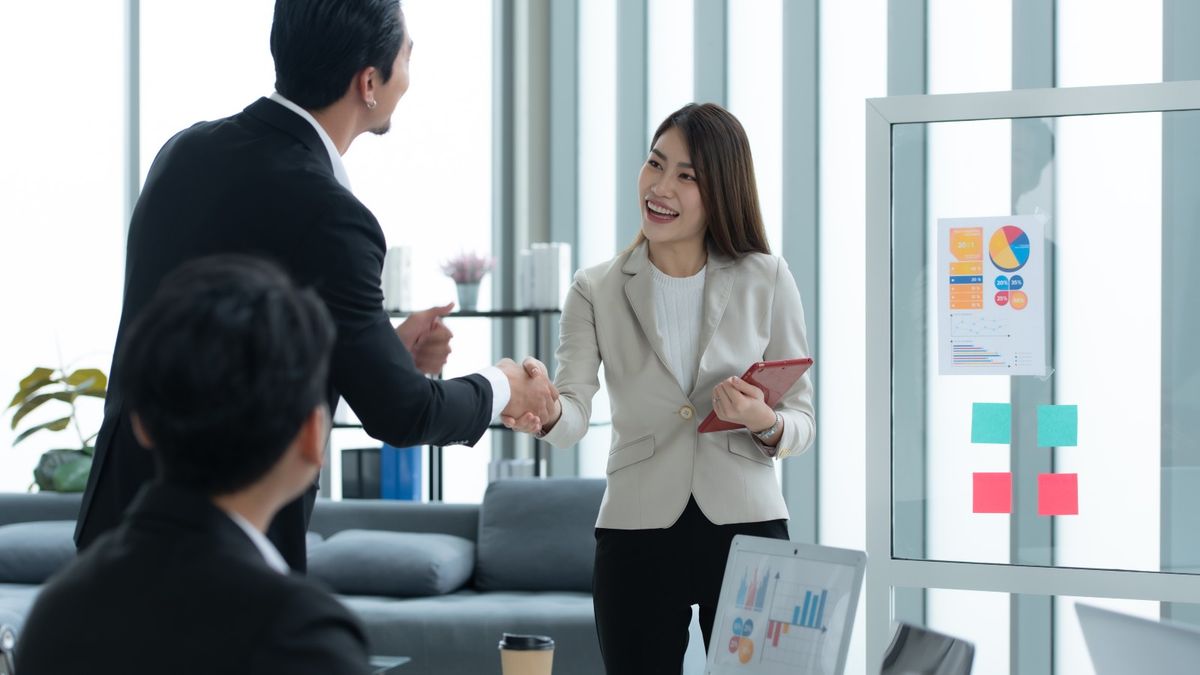 職場攻略｜頂尖人才「3Q」原則：自省、自學、自制｜升職加人工必備3項能力