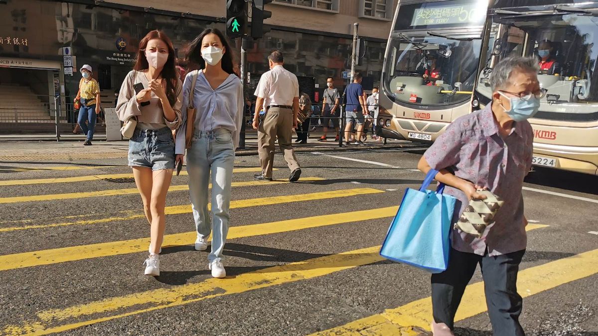 恒生指數低於回歸前！樹仁教授籲年輕人可等待20至40年回本