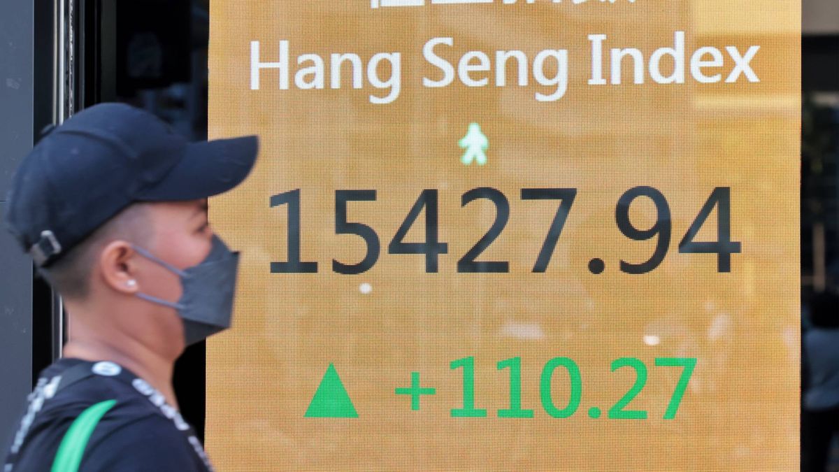 大市連升兩日 重越10天線並穩守三個交易日才算回穩｜郭思己見
