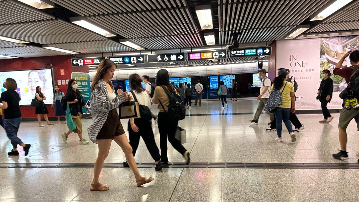 港鐵MTR Mobile｜新增實時到站時間：增設荃灣綫、8個必知功能