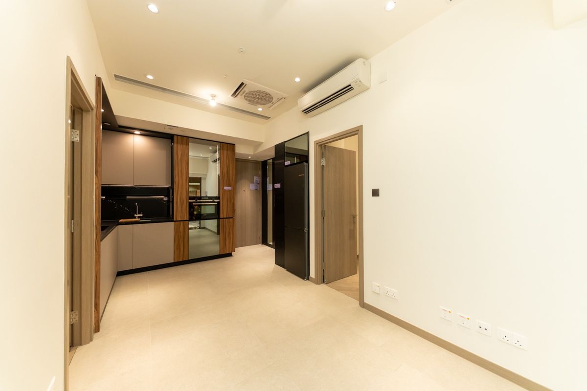 新盤2023, 新鴻基地產, 白石角, university hill, 價單, 示範單位, 呎價, 香港樓市, 香港樓價, 樓市走勢, hkbt, 香港財經時報