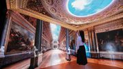 香港好去處2023｜法國五月藝術節活動：香港文化博物館虛擬凡爾賽宮