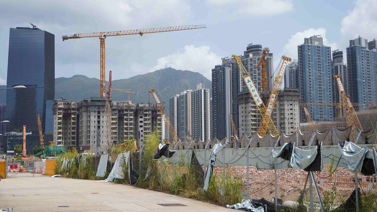 樓市走勢2023｜啟德區前景仍樂觀！發展商劈價賣新盤：不代表睇淡後市賤賣！3點破解冧市迷思｜第一桶金