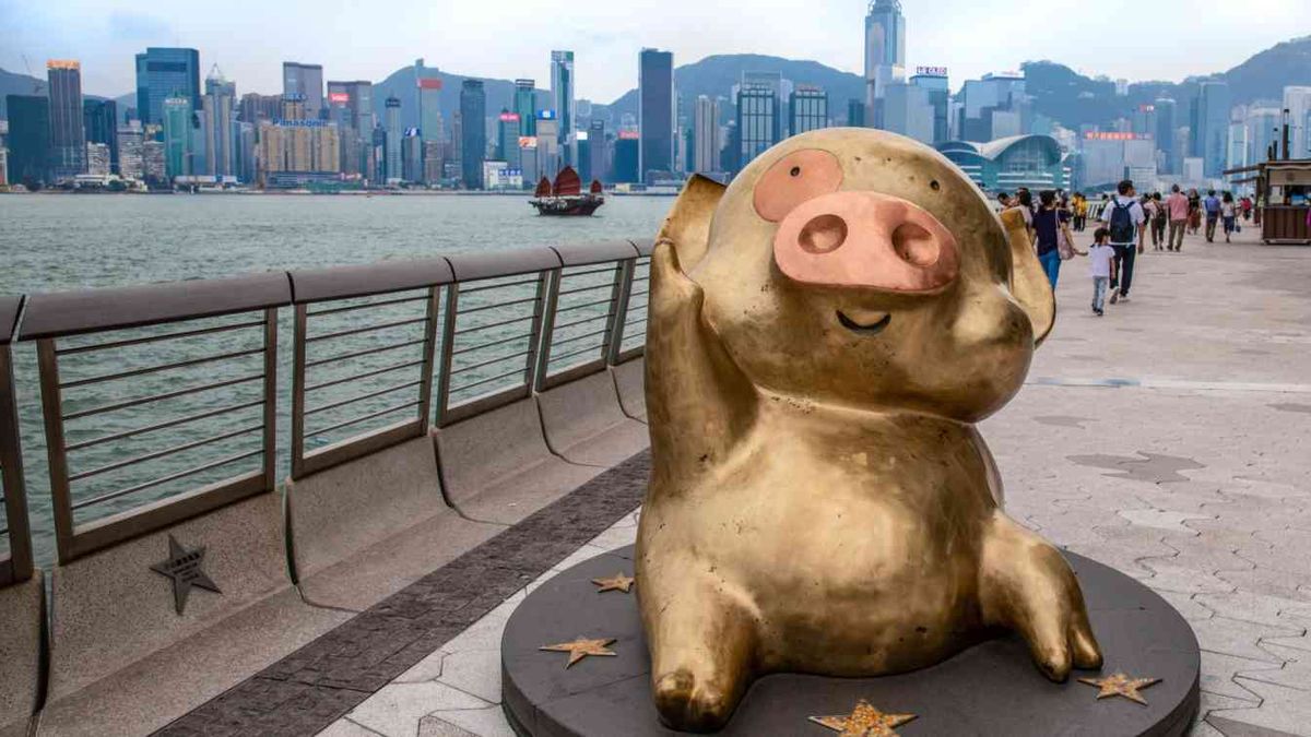 香港, 旅遊, 旅發局2023, 香港旅遊最強推薦清單出爐, 點心, 大澳漁村都入選, 港人票選15個最具本地特色體驗, hkbt, 香港財經時報