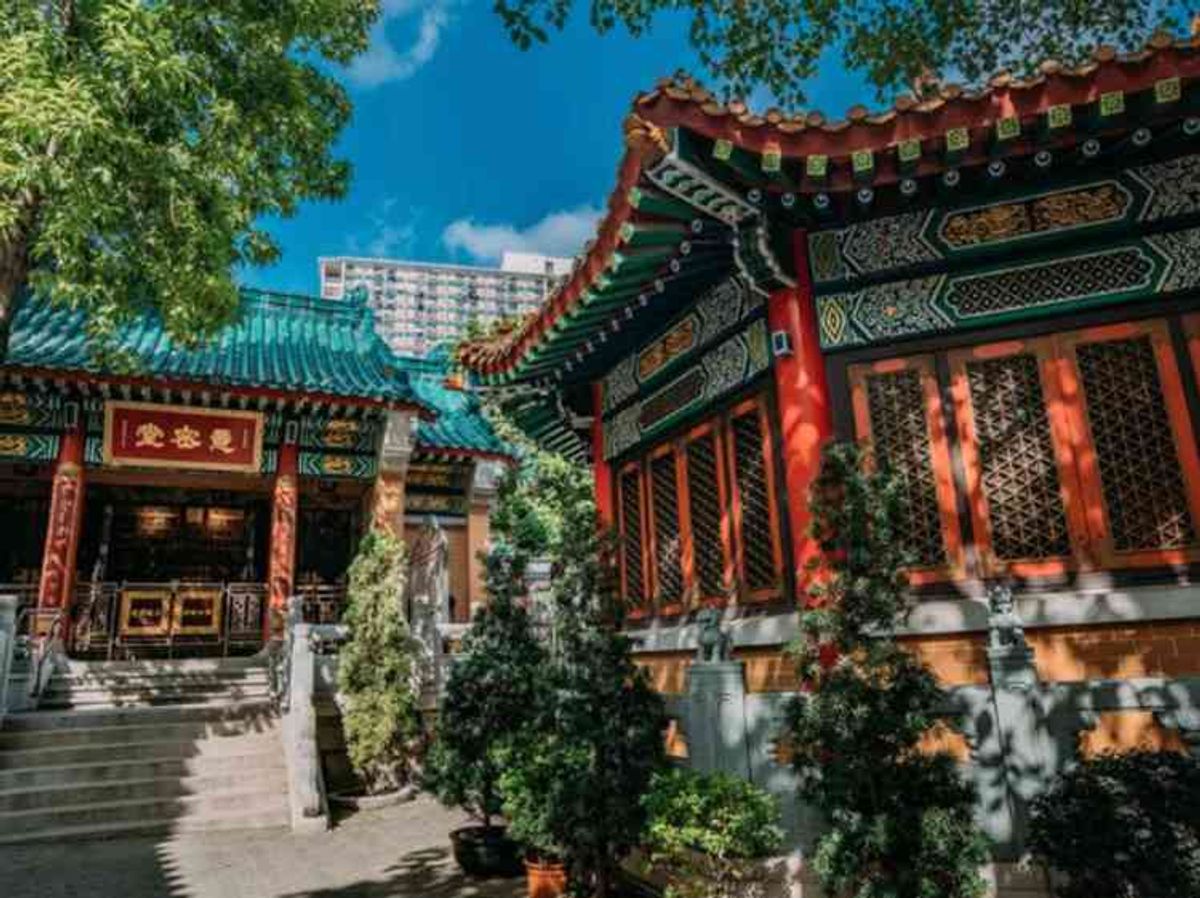 香港, 旅遊, 旅發局2023, 香港旅遊最強推薦清單出爐, 點心, 大澳漁村都入選, 港人票選15個最具本地特色體驗, hkbt, 香港財經時報