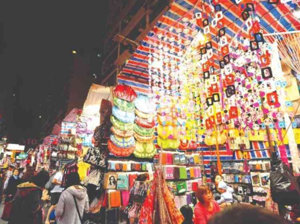  香港, 旅遊, 旅發局2023, 香港旅遊最強推薦清單出爐, 點心, 大澳漁村都入選, 港人票選15個最具本地特色體驗, hkbt, 香港財經時報