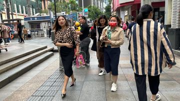 跨境理財, 12個返內地必備app, 高德地圖, 攜程, 美團, alipay, 微信, 微信小程序, wechat, 八達通, 大眾點評, 滴滴出行等, 無內地電話號碼都用到, hkbt, 香港財經時報