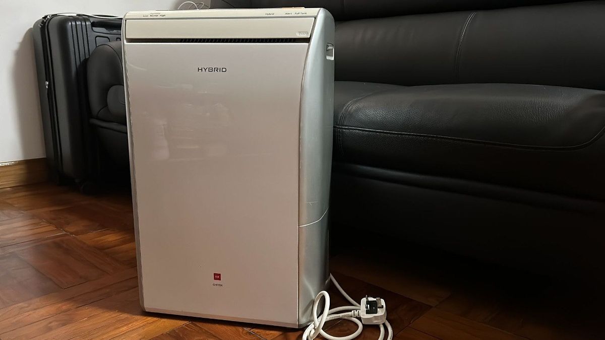 機電署籲停用：Panasonic、KDK抽濕機有安全隱患！6款型號＋免費上門更換詳情