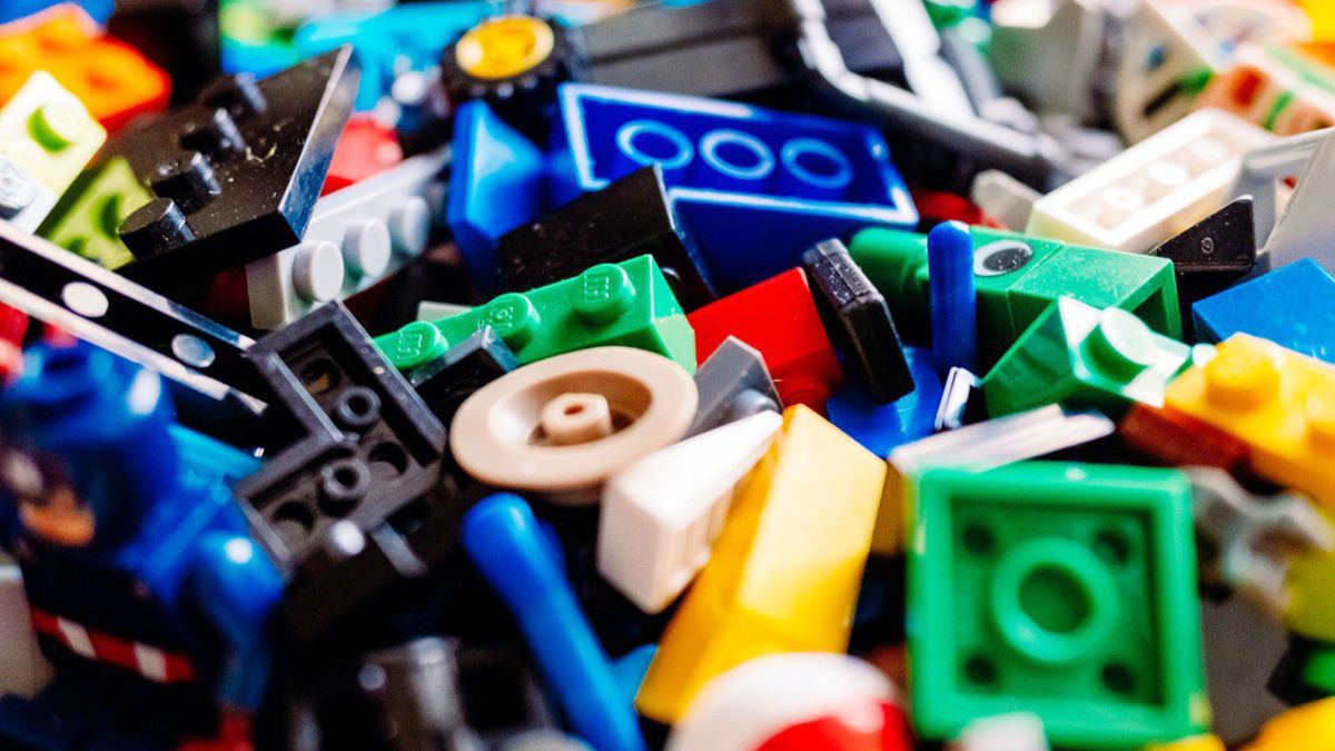 Lego, HKBT, 香港財經時報