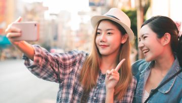 美國運通, 研究調查, 旅行, 旅遊, HKBT, 香港財經時報