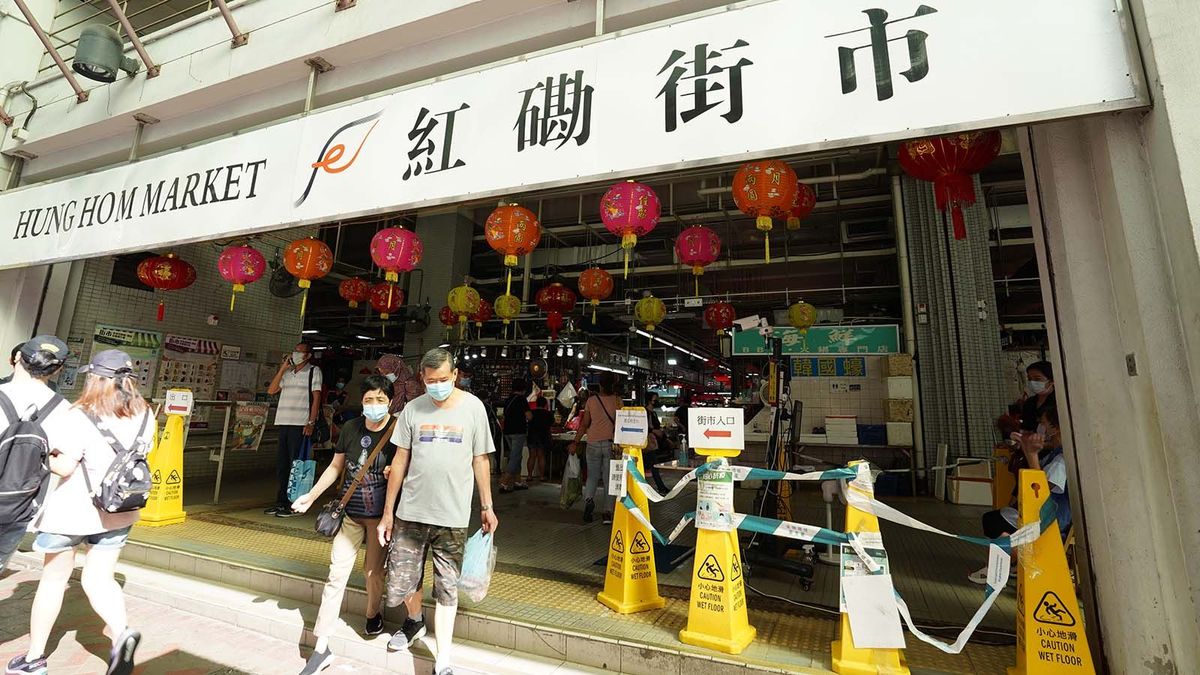 筍工招聘, HKTVmall, 買餸專員