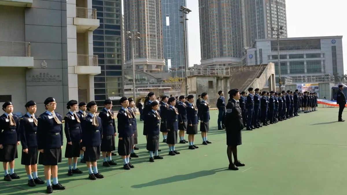 民眾安全服務處招聘｜行政服務助理月薪27,825元！處理來自傳媒及公眾查詢｜附申請方法
