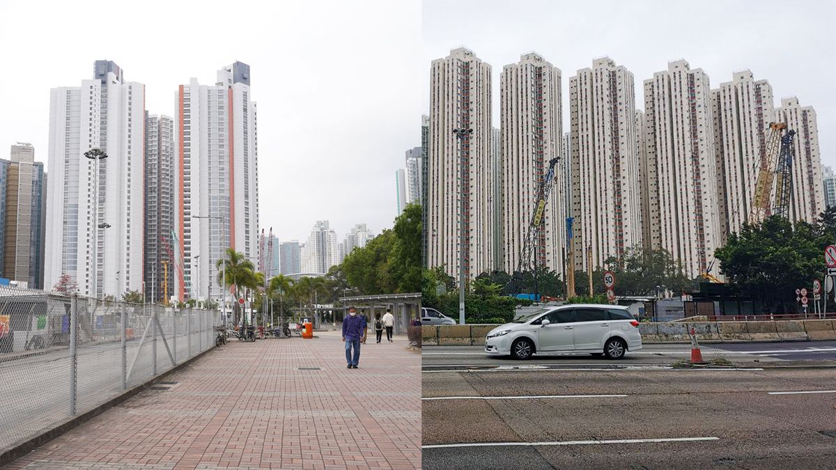 居屋2023｜十大最多成交二手居屋比較 凱樂苑樓齡新 麗晶花園私人參建  買舊居屋3個要點