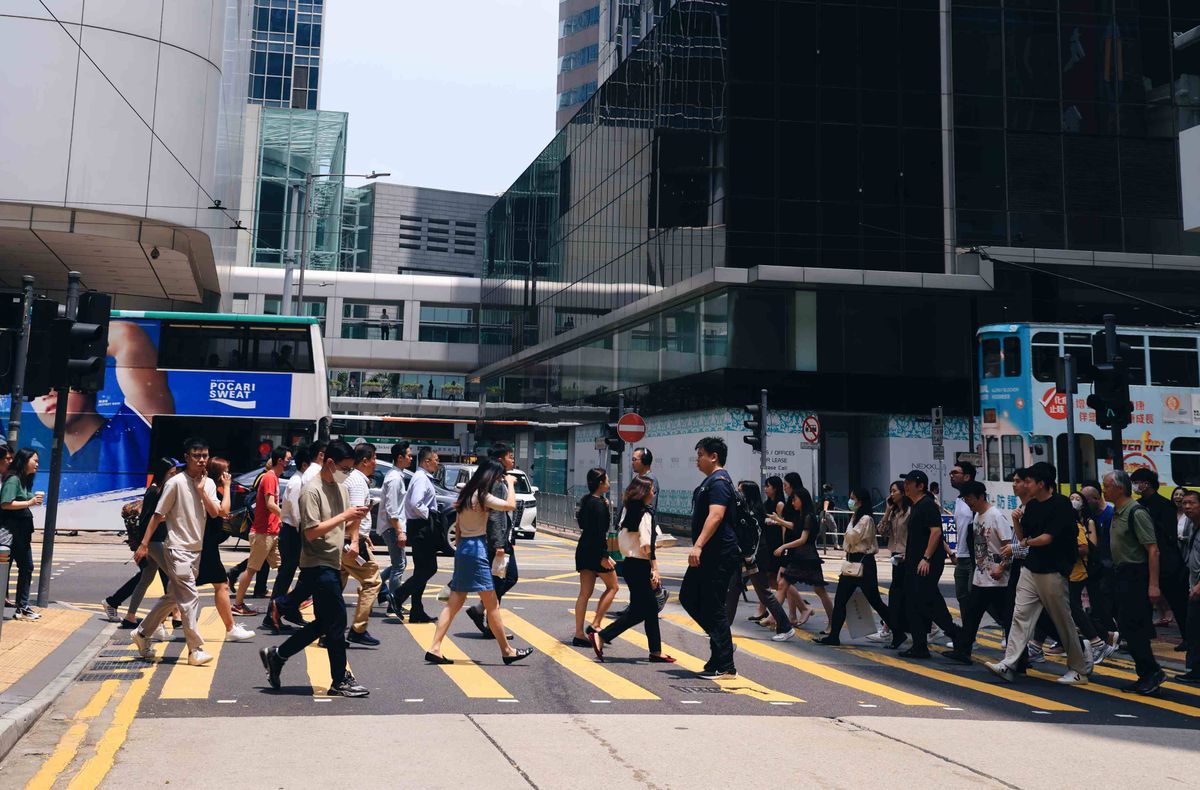 政府職位空缺｜9份政府兼職招聘均毋須大學畢業：調查投訴時薪175元...附申請手續