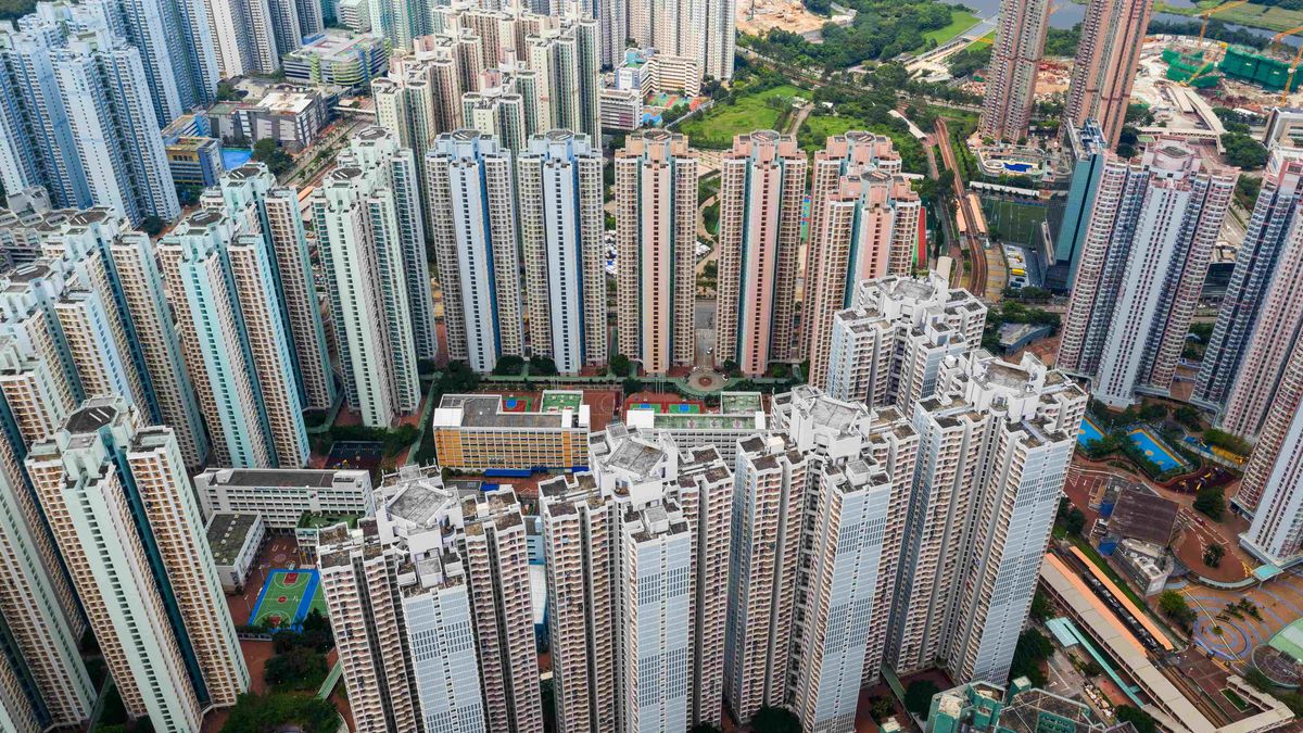 樓市走勢2023｜二手筍盤漸缺陷拉鋸！2個原因籲放寬「辣招」｜樓市布陣