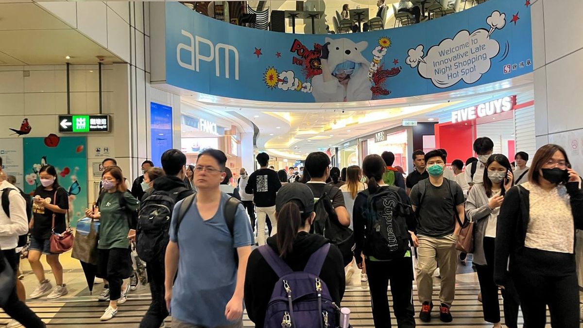 消費券2023｜八達通App10元現金券再開搶！5萬個名額先到先得｜日期時間＋步驟貼士