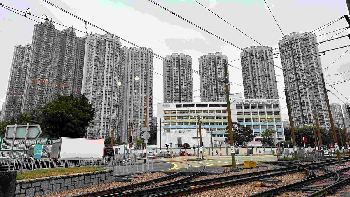 樓市成交2023｜嘉湖山莊周末6成交！業主減50萬、上車客528萬買3房