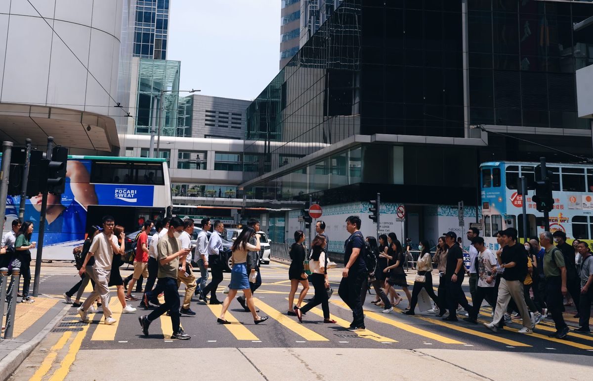 職場攻略｜5月1日起最低工資加至40元！社協算式：應要有53.4元至64元｜15個職業時薪比較