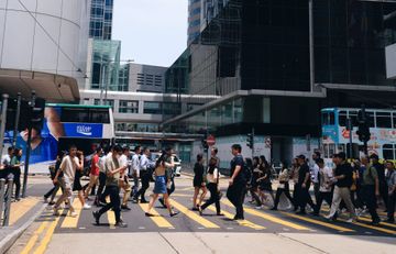最低工資, 職場攻略, 勞動節, 香港社區組織協會, 政府統計處, 工資及薪金總額按季統計報告, 15個職業時薪, hkbt, 香港財經時報