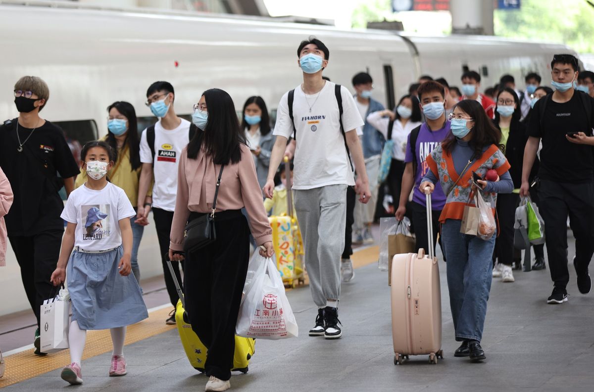 人民幣匯率2023｜專家：長期升幅料達4%！5間銀行7天人仔定期格價：最多速賺逾80,000港元