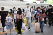 人民幣匯率2023｜專家：長期升幅料達4%！5間銀行7天人仔定期格價：最多速賺逾80,000港元
