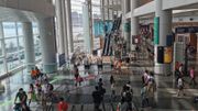 「開心香港」頭砲｜灣仔會展美食市集｜周三早上派發10萬張門票｜全港18區領票地點一覽｜附活動詳情