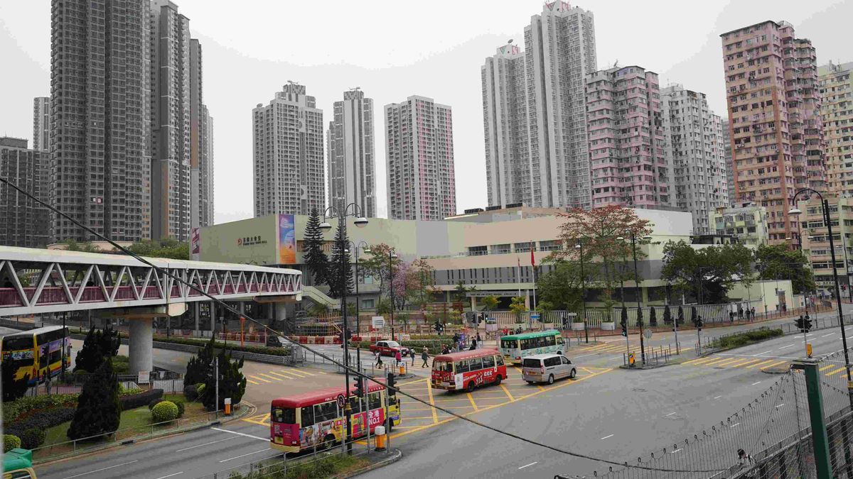 樓市成交2023｜二手居屋荃灣尚翠苑428呎、業主減價逾百萬！556萬綠表價沽