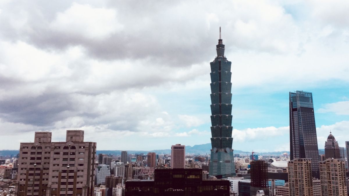 台灣消費金｜自由行可領5,000台幣｜即日可登記、5月1日起拎｜申請資格＋領取教學