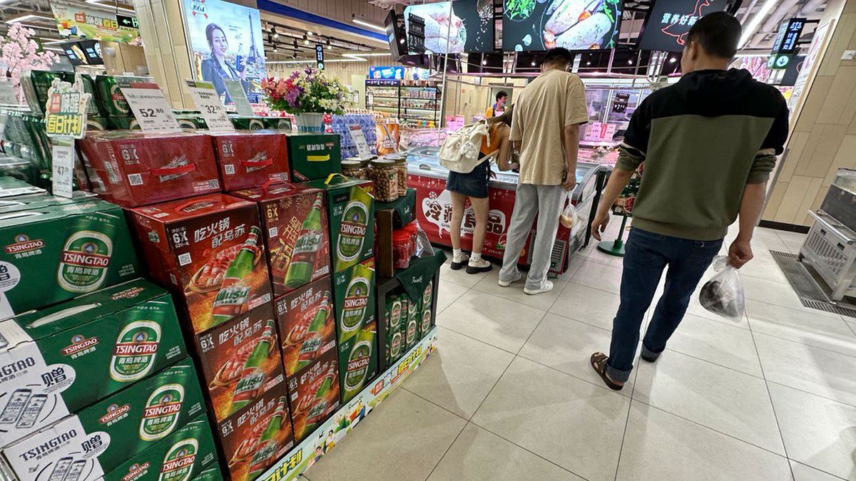 港股推薦｜青島啤酒銷量利潤創歷史新高！目標價88元投資策略