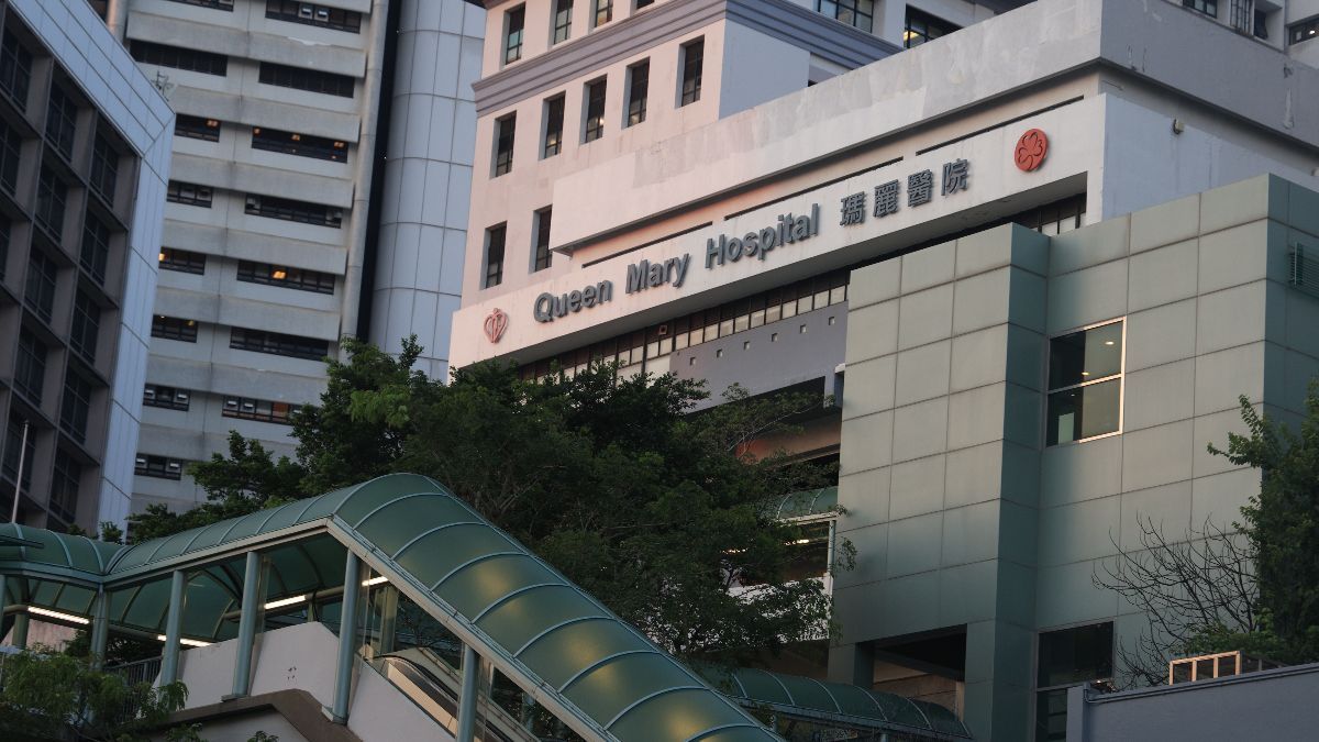 筍工招聘｜醫院管理局招聘日：四個職位空缺 中學學歷＋急救證書即可月入15K｜附申請方法