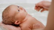 兒童健康｜稀釋漂白水浸浴治濕疹！醫生：濕疹嬰兒沖涼4大注意｜兒科診療室