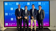 和記電訊香港自推出 5G 後，，將覆蓋延伸至各大新落成的交通基建設施及公共場所， 當中包括將軍澳的跨灣連接路，讓客戶可盡享極速流暢的 5G 服務。去年中更率先宣佈 啟動 700MHz 頻譜頻段，以穿透力更強的訊號，提供更具深度的 5G 覆蓋。 
