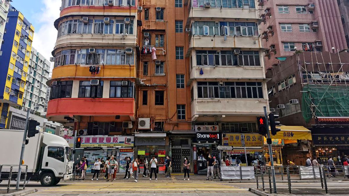 買樓攻略｜唐樓按揭難題：樓上舖、改動間隔、劏房能申請按揭嗎