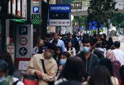 港元定期｜半年或以上定存優惠比較：6個月3.7厘 vs 188天3.4厘！入場賺息逾52,000元｜5間銀行定期格價