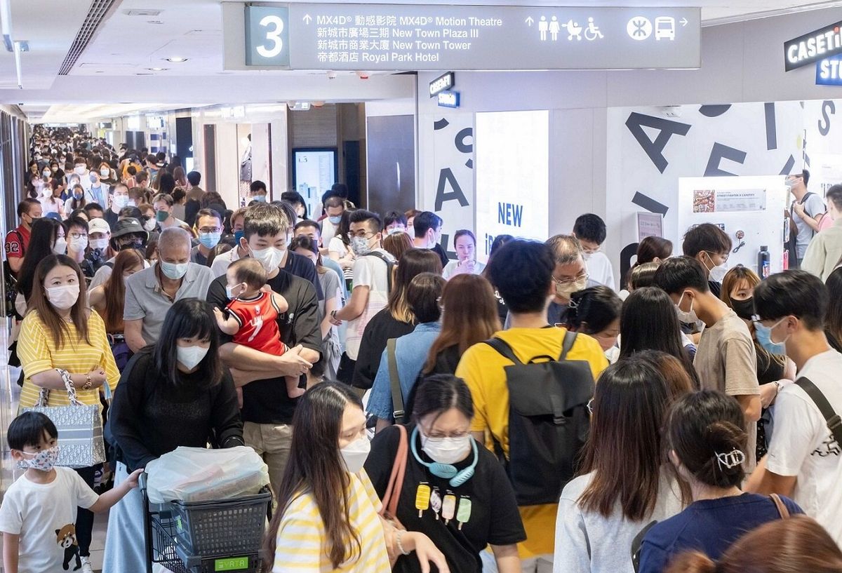 港元定存｜7天短存優惠比較！星展10厘 vs 恒生10.9厘、最多速賺9,589元