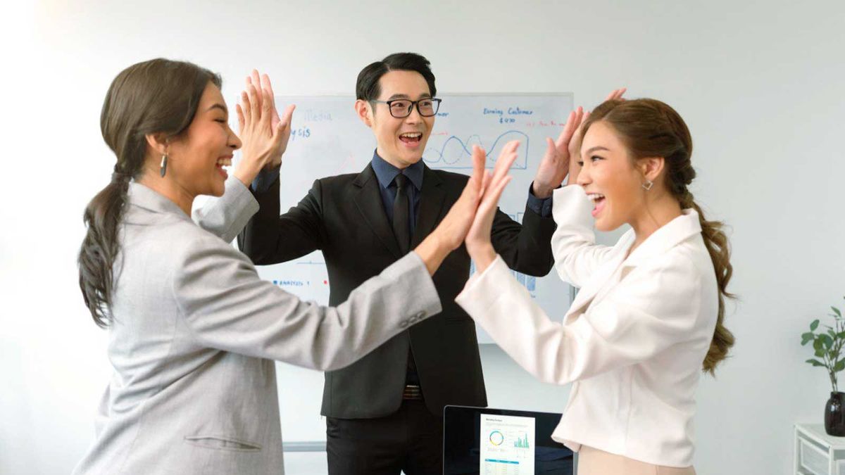 職場攻略｜明明自己有料卻不懂表達！三招擺脫嘴笨做職場大贏家
