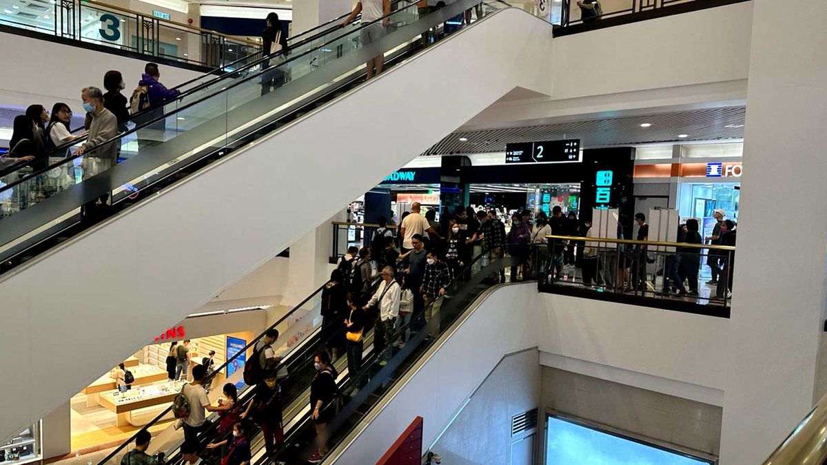 消費券2023｜八達通18日起派百萬$10現金券：先到先得｜詳情