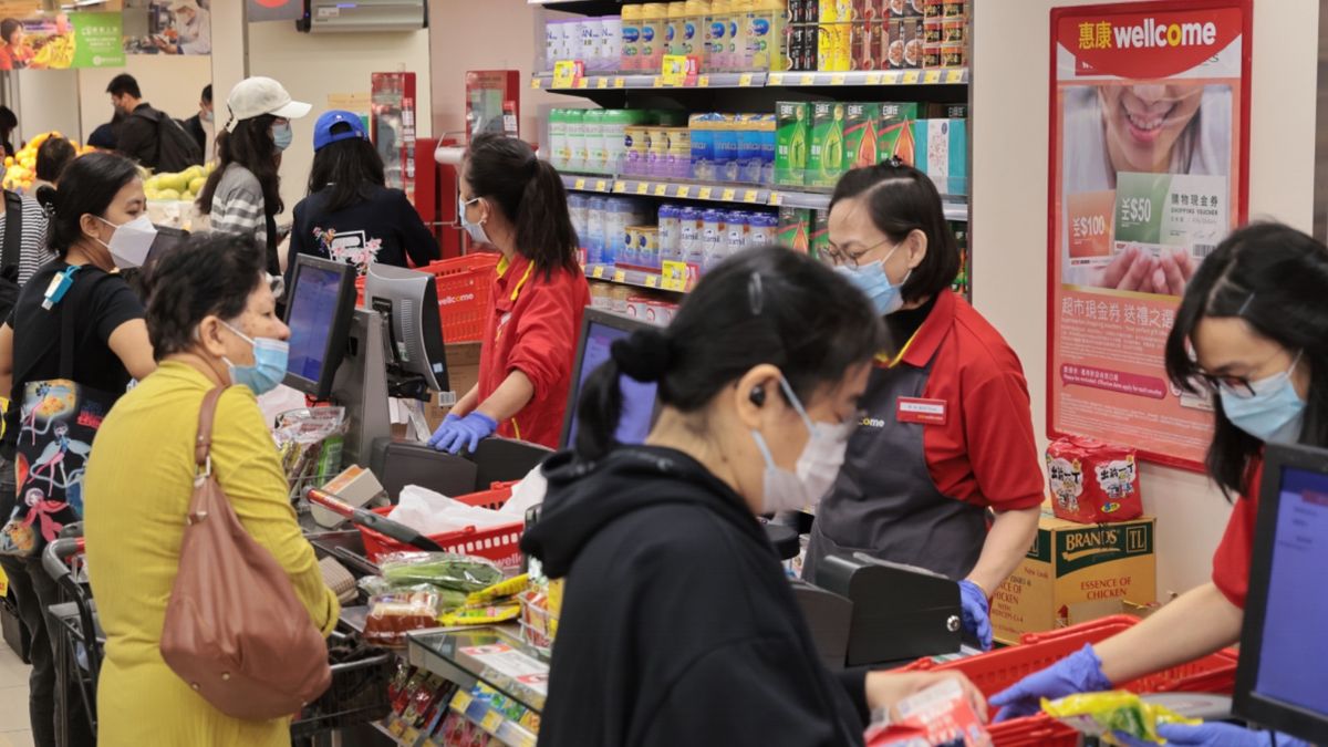 消費券2023｜13間連鎖商戶優惠合集：7-11、萬寧、豐澤等｜PayMe拎多800元餐券、八達通多630元現金券