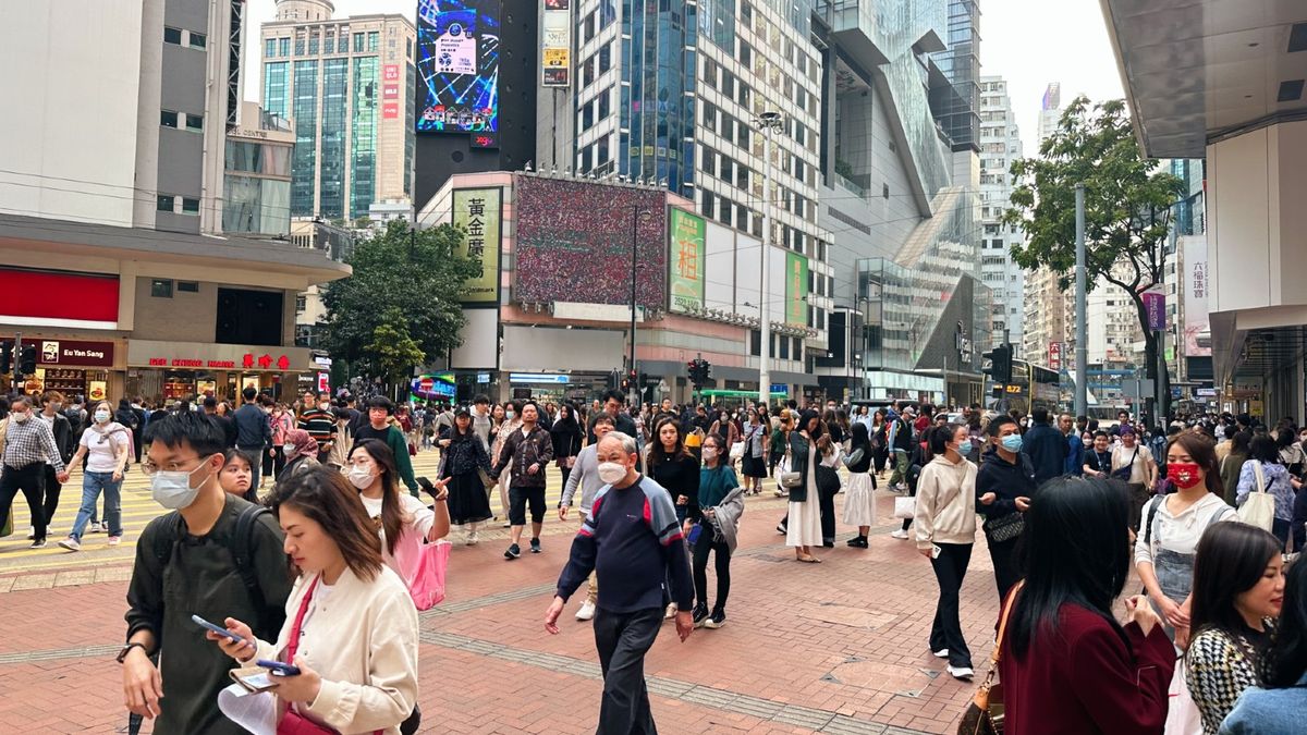 消費券2023｜東薈城名店倉1折掃名牌：13個商場購物優惠合集