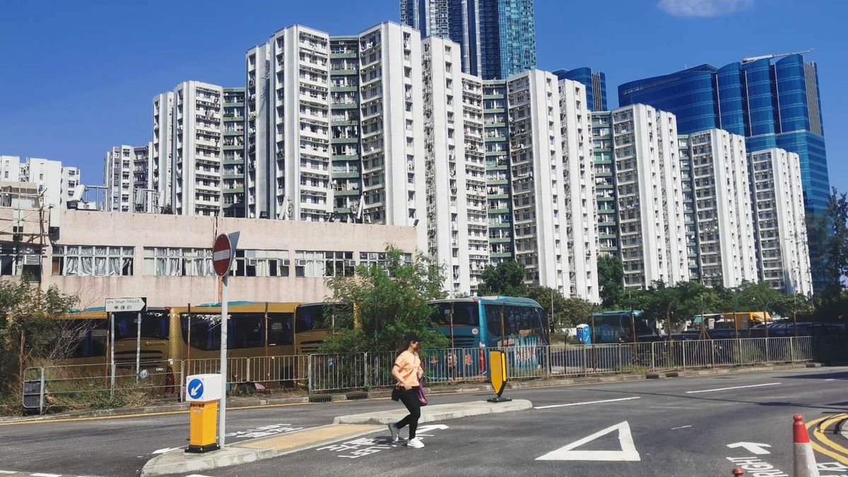 樓市走勢2023｜兩個因素支撐：香港樓市料將價量齊升