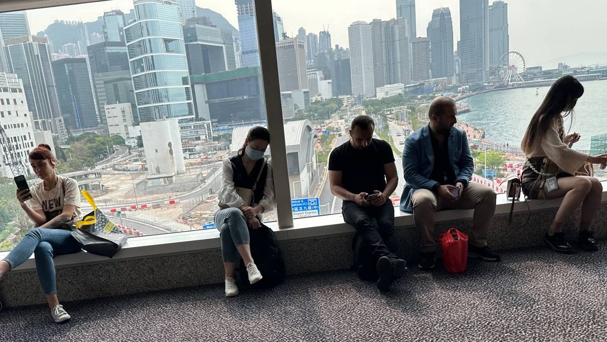 消費券2023｜3種人拎唔到3,000元！即查消費券資格+補救方法