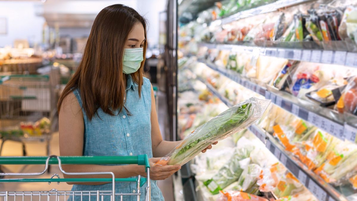 消委會報告｜3間超市價格調查：3類食品加幅最大、葡萄酒跌價