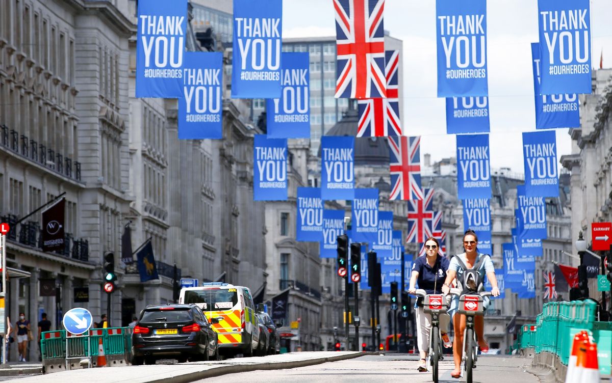 英鎊兌港元｜英鎊定期7天短存比較、最高13.9厘：可速賺5,605港元｜4間銀行優惠格價