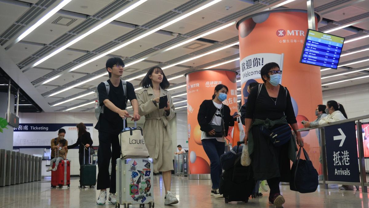 跨境理財｜嶺南通．八達通卡適用中港300城市：購買＋充值方法
