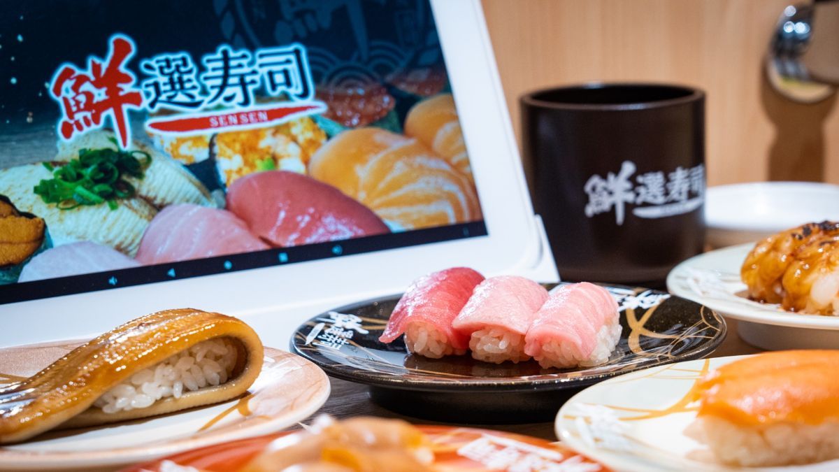 筍工招聘｜DONKI鮮選壽司招聘侍應 包車費、膳食 列明不用「瘋狂洗手」｜附申請詳情