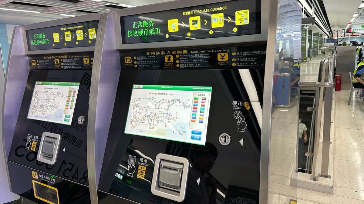 深圳地鐵懶人包｜9個港人購票方法：AlipayHK、WeChat、深圳通｜1類人可免費乘搭
